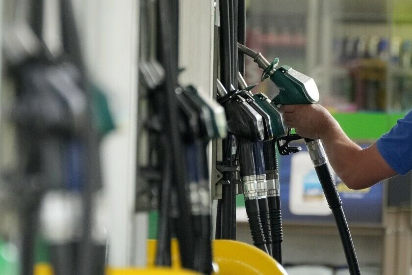 el precio de la gasolina en el punto de mira: ¿cambio de tendencia en marzo?