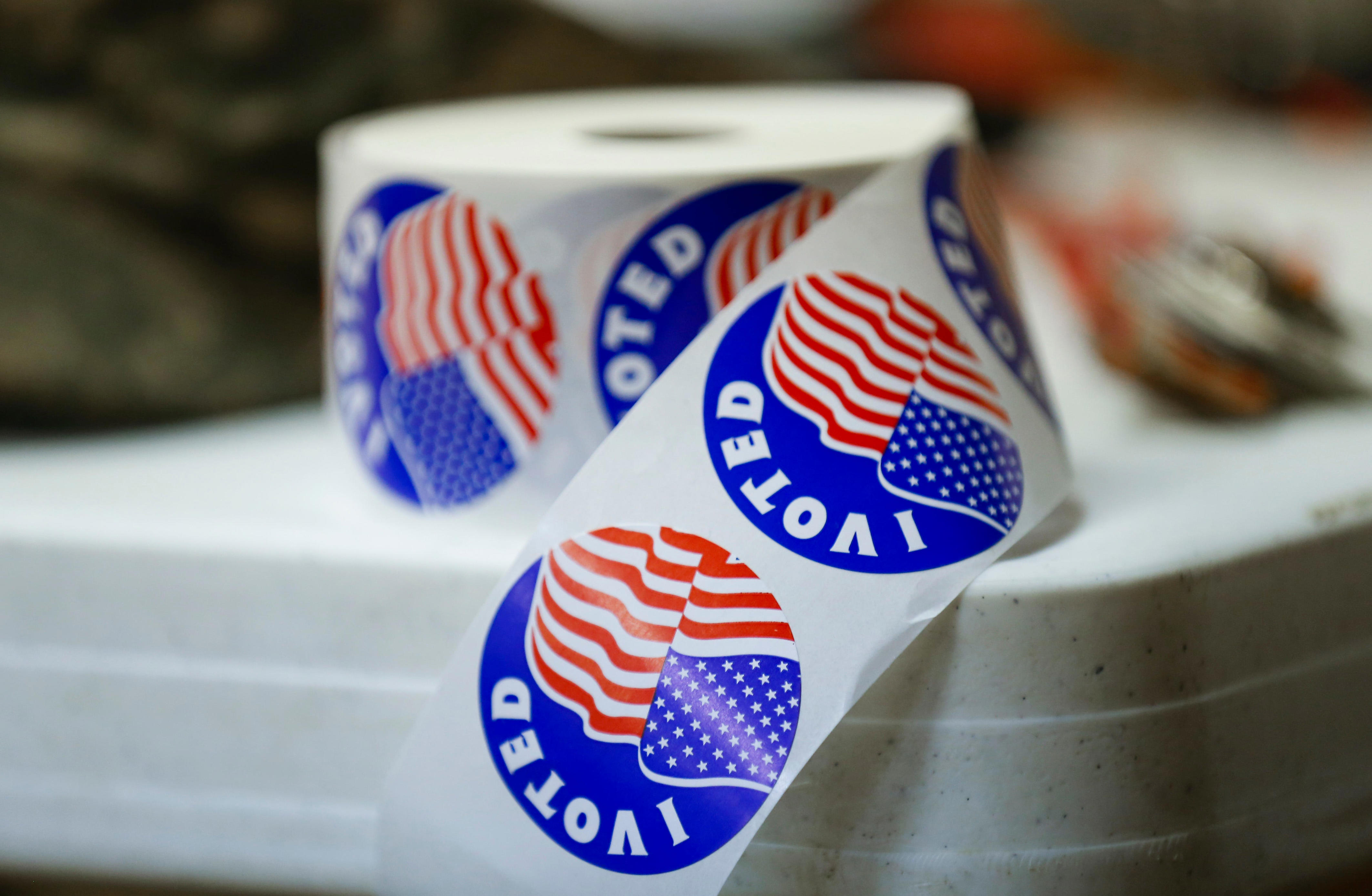 Many Voters Remain Undecided About Missouri S 2024 Elections In Recent Poll   AA1jPJYO.img