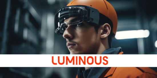 XR 培训公司 Luminous 完成 100 万英镑融资