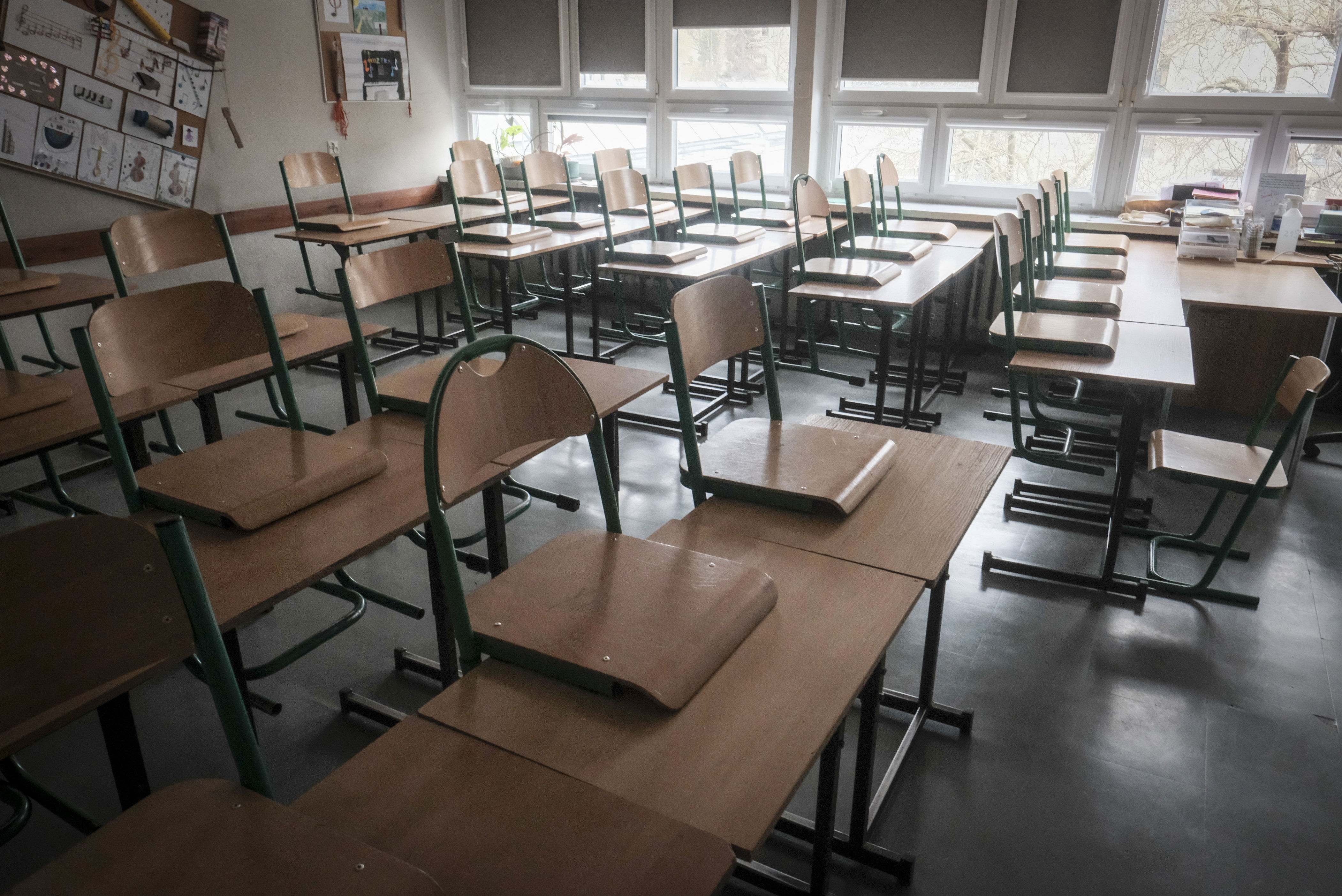 dni wolne od szkoły 2024. w marcu uczniów czeka prawie tygodniowa przerwa od nauki