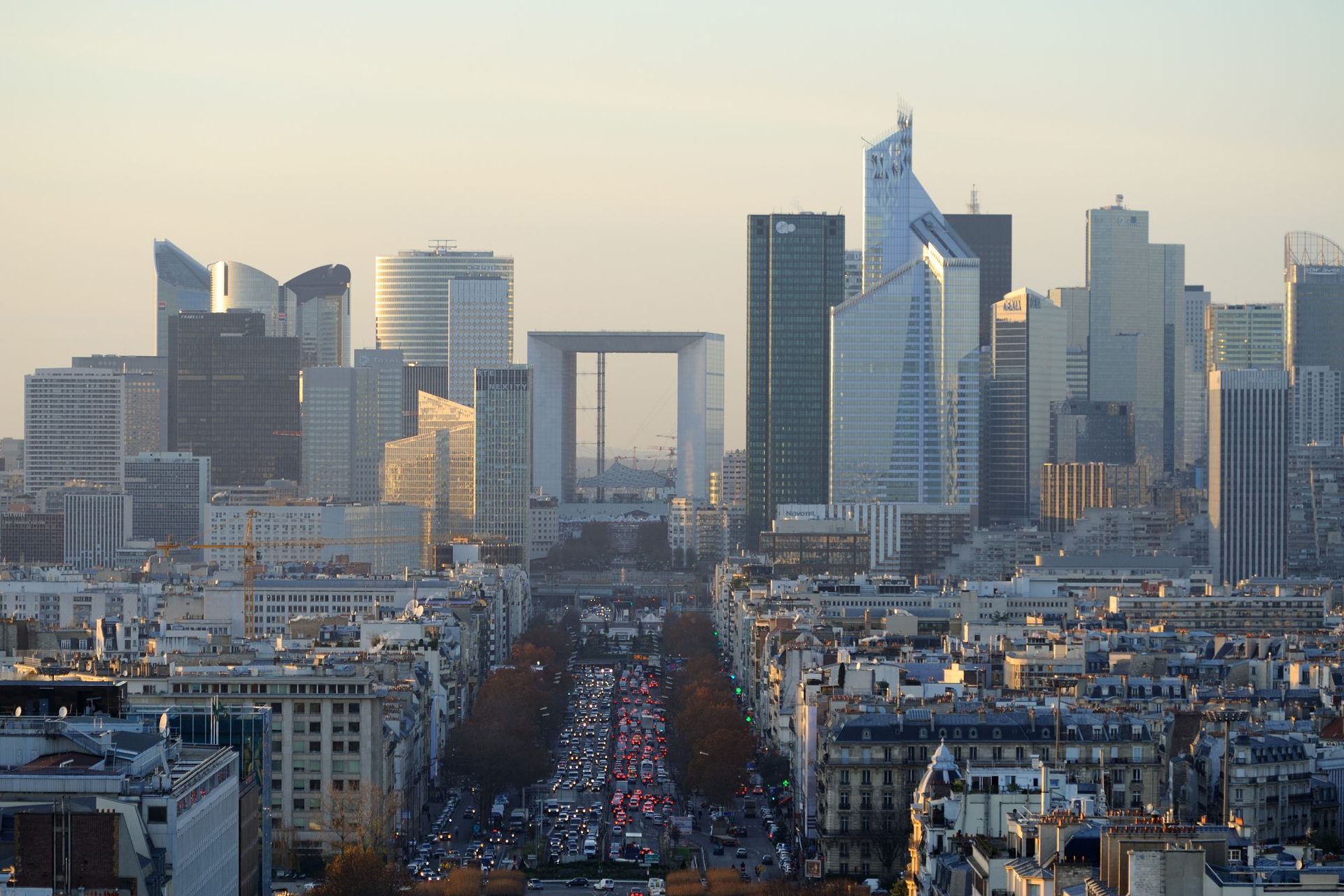 Want to make big money? Check out the 20 best paid jobs in the world