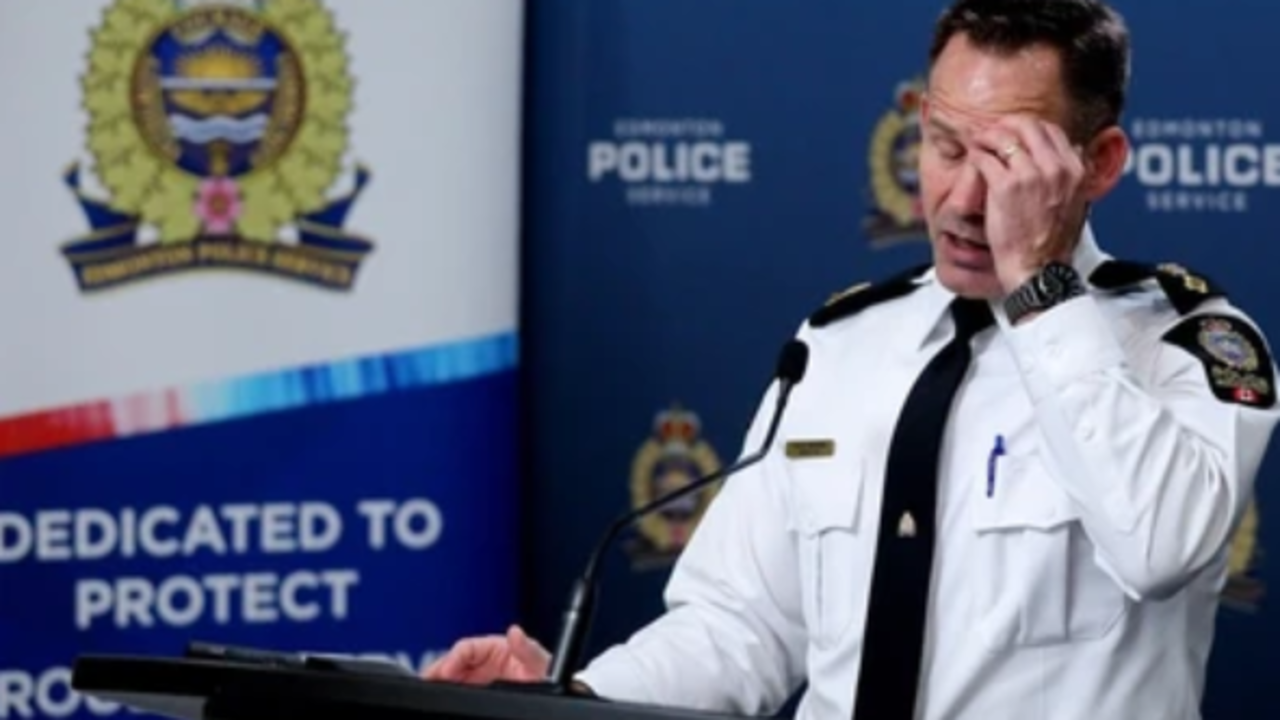 Deadly B.C. Gang War Spreads Its Grip Across Canada