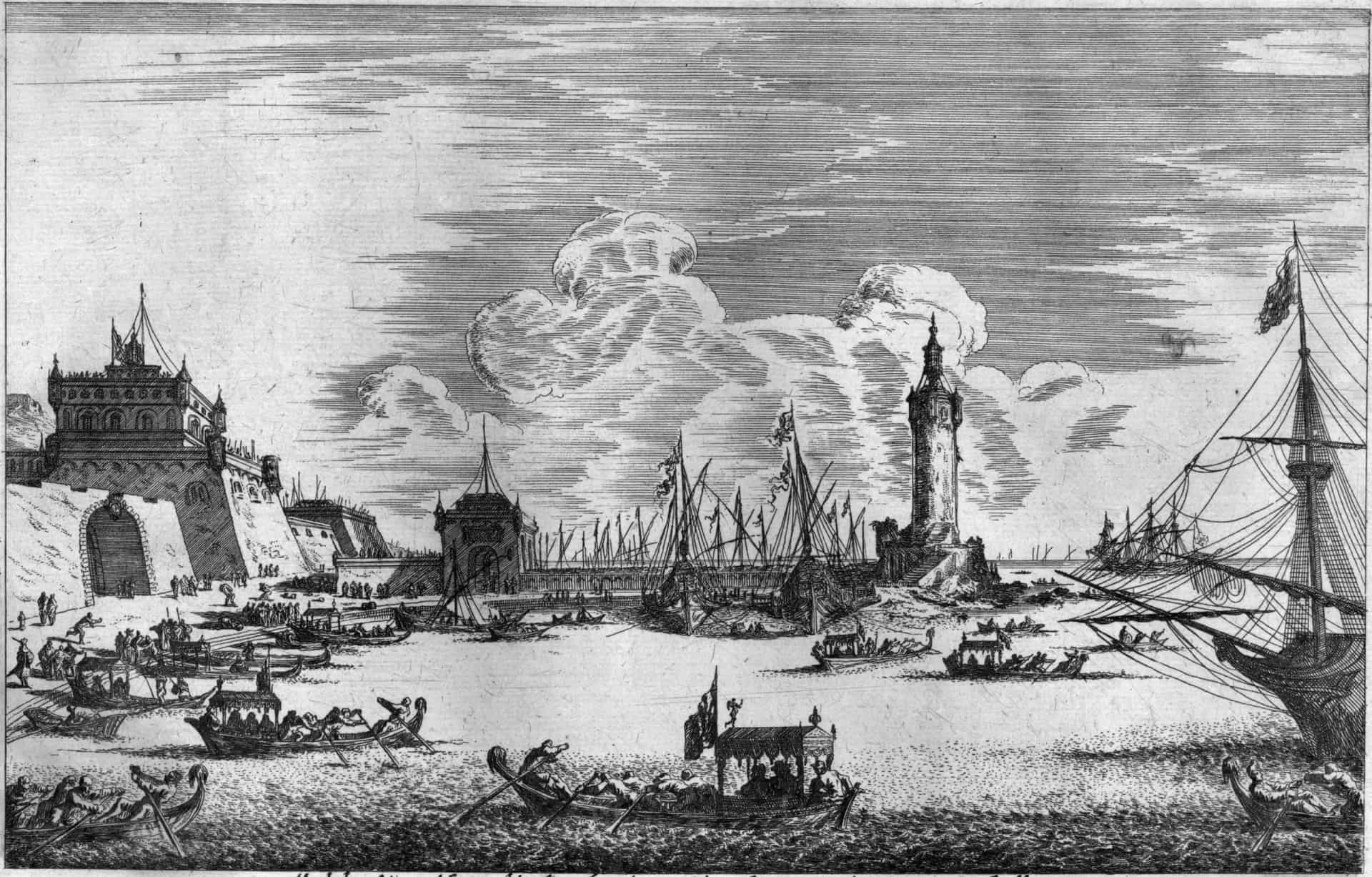 <p>It's suggested that Italy was the likely location of the first leisure excursion in a boat, a voyage we would today call a cruise. Departing Naples (pictured) in June 1833 and carrying European nobility, the vessel toured the Mediterranean before arriving in Constantinople.</p><p><a href="https://www.msn.com/en-za/community/channel/vid-7xx8mnucu55yw63we9va2gwr7uihbxwc68fxqp25x6tg4ftibpra?cvid=94631541bc0f4f89bfd59158d696ad7e">Follow us and access great exclusive content every day</a></p>