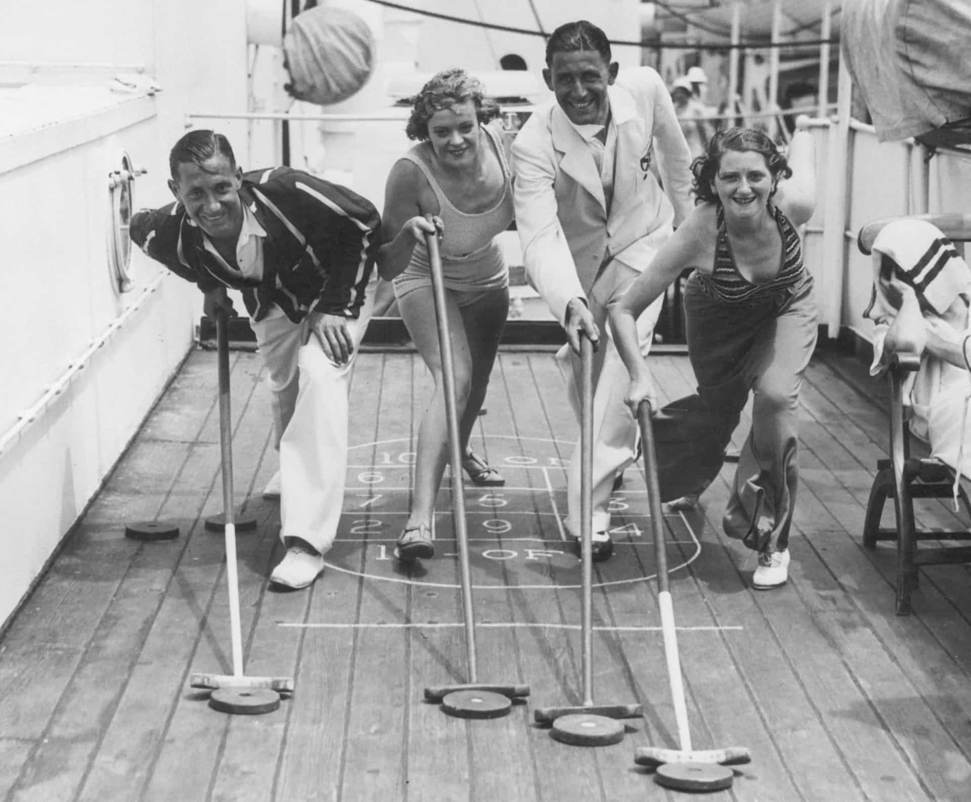 <p>Throughout the 1920s and 1930s, cruise line companies continued to prosper, with destinations more global and defined as "pleasure cruises"—a clear indicator that more and more people were recognizing a cruise as an affordable leisure option.</p><p><a href="https://www.msn.com/en-za/community/channel/vid-7xx8mnucu55yw63we9va2gwr7uihbxwc68fxqp25x6tg4ftibpra?cvid=94631541bc0f4f89bfd59158d696ad7e">Follow us and access great exclusive content every day</a></p>