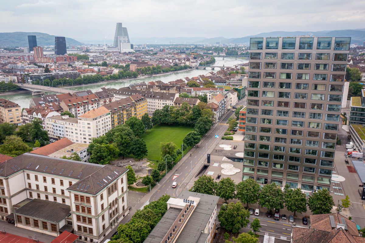 Das Müssen Sie Zu Den Stadtklima-Initiativen Wissen