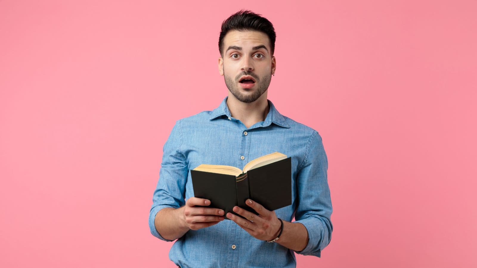 <p>People tend to assume that the Bible condemns a wide array of behaviors, but the reality might surprise you. Here, we zoom in on 18 so-called “sins” that may not be as bad as we thought.</p>