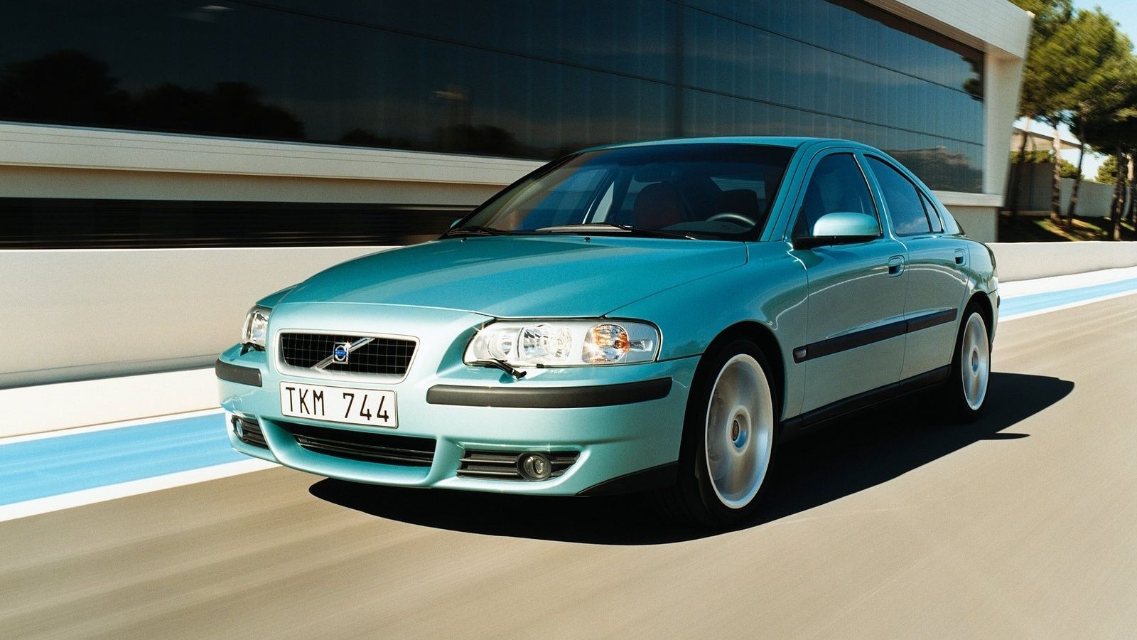 Volvo s60 SW