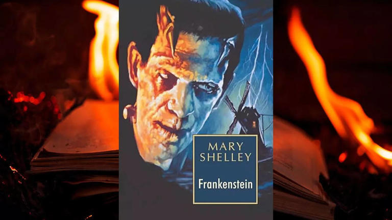 "Creation and Consequence: A Deep Dive into the Ethical Quandaries of Frankenstein"