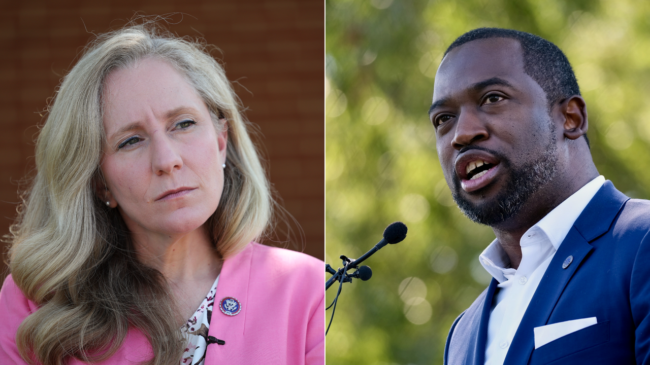 Democrats Spanberger and Stoney ready to join 2025 Virginia governor's race