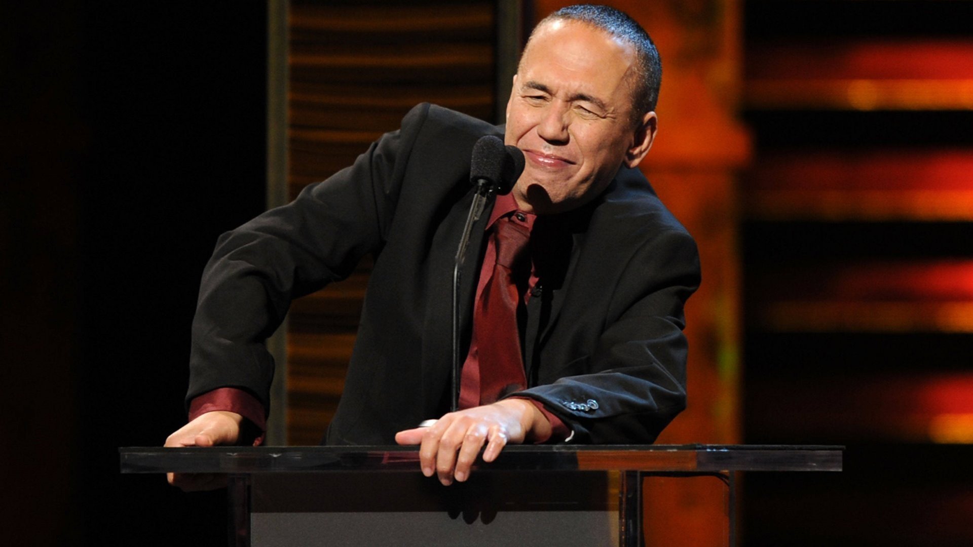 <p>Though it came as a result of a joke bombing horribly, Gilbert Gottfried delivered the most culturally significant "Roast" moment in 2001. The Hugh Hefner Roast was held two weeks after 9/11, and the audience <em>hated</em> Gottfried when he said he was late because his plane had a stopover at the Empire State Building. In desperation, he started telling the Aristocrats joke, turning the room around and inspiring <a href="https://www.imdb.com/title/tt0436078/" rel="noopener noreferrer">Paul Provenza and Penn Jillette's documentary</a> about the world's filthiest joke.</p><p><a href='https://www.msn.com/en-us/community/channel/vid-cj9pqbr0vn9in2b6ddcd8sfgpfq6x6utp44fssrv6mc2gtybw0us'>Did you enjoy this slideshow? Follow us on MSN to see more of our exclusive entertainment content.</a></p>