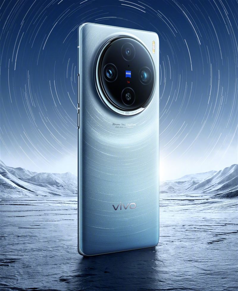 Презентация vivo. Vivo флагман.