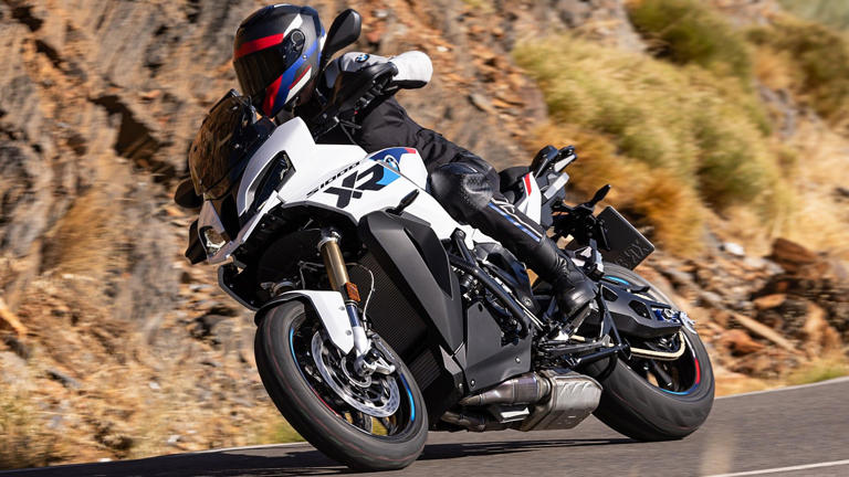 2024 BMW S 1000 RR: Price, Specs, And Features