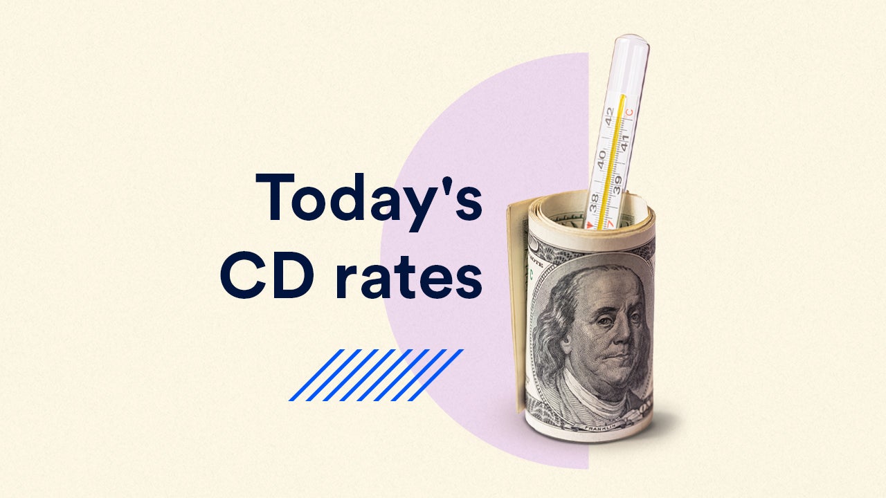 Top CD Rates Today: Feb. 5, 2024 — Leading 5.51% APY Holds Steady