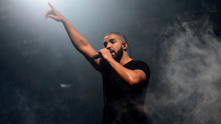 Drake tour stop at FedExForum cancelled once again, according to Ticketmaster
