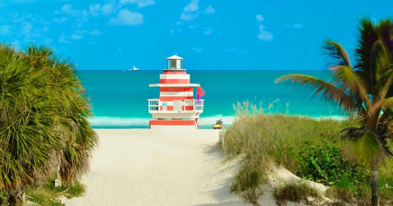 12 Beautiful Places To Live In Florida