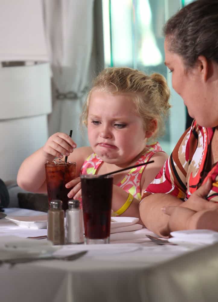 When World War II visited North America