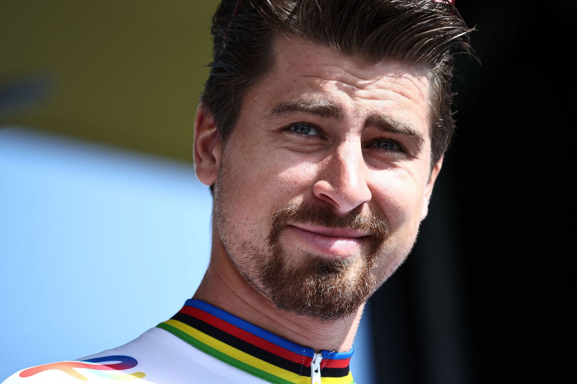 'The big challenge' - Sagan in race against time to qualify for Olympic ...