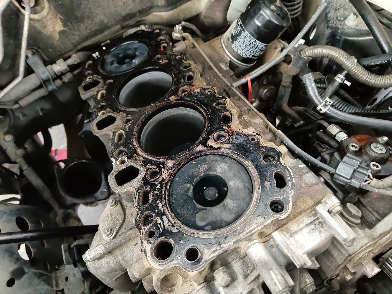 Inilah Cara Sederhana Memeriksa Kesehatan Mesin Mobil Diesel Anda
