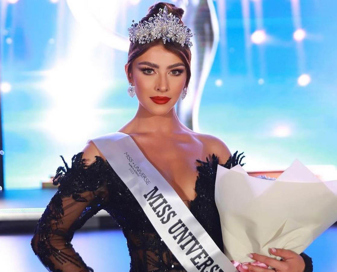 Miss Universe 2023  Contestants' Review (Czech Republic, Ecuador