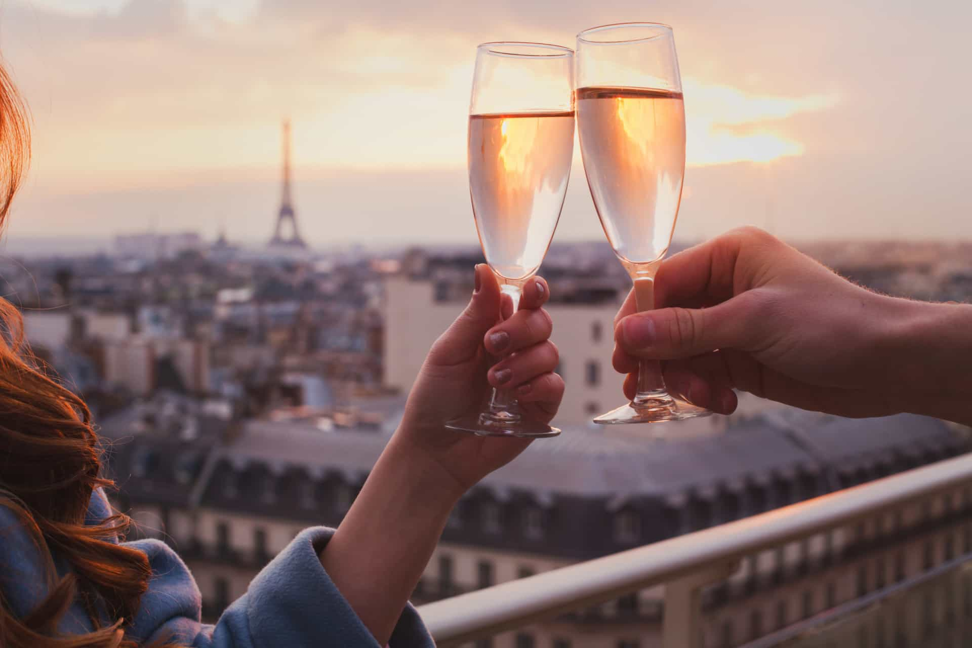 Valentine’s Traditions Around The World