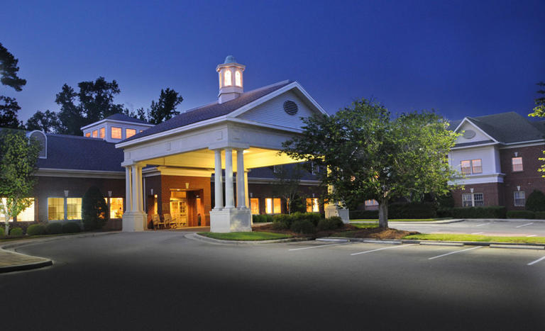 The Best Assisted Living in Columbia