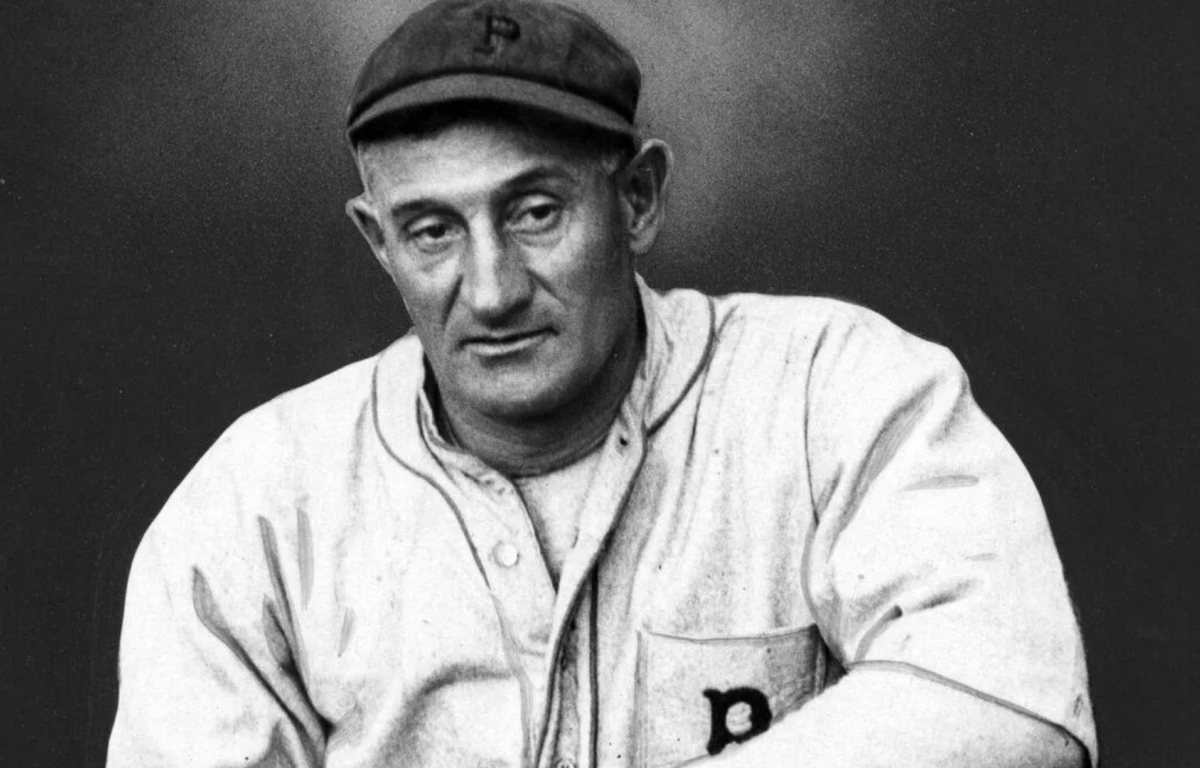 The 25 Most Iconic Hitters in the Storied History of MLB