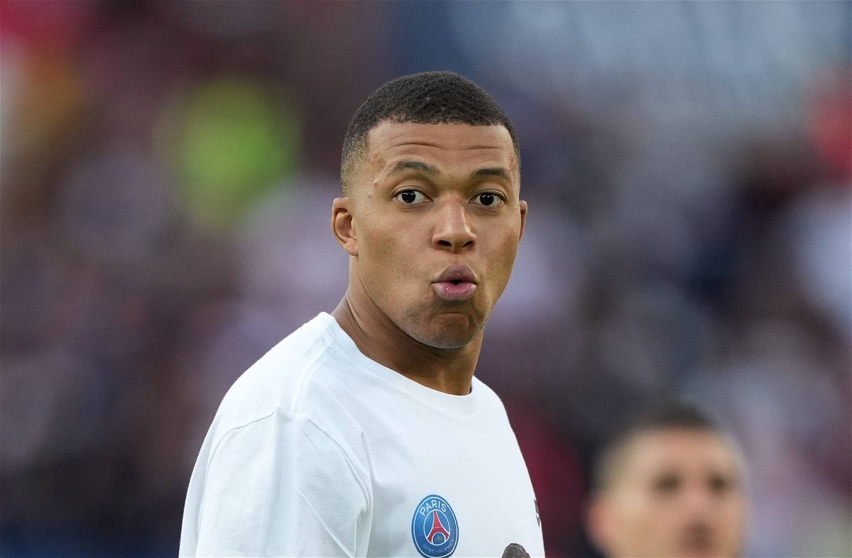 2024’s First Child Born In Spain Named After Kylian Mbappe As Real ...