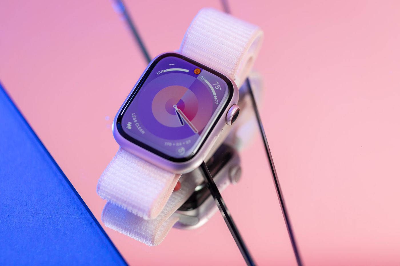 why the apple watch is being banned — and how apple can avoid it