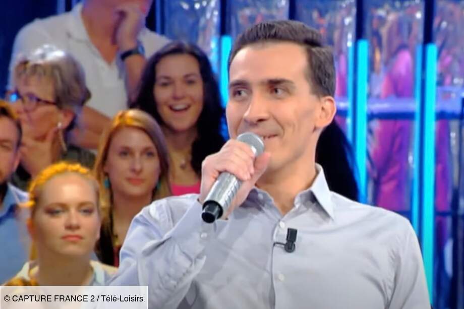 On lui souhaite un bon rétablissement" : Nagui adresse un touchant message  à Vianney, victime d'un accident, dans N'oubliez pas les paroles