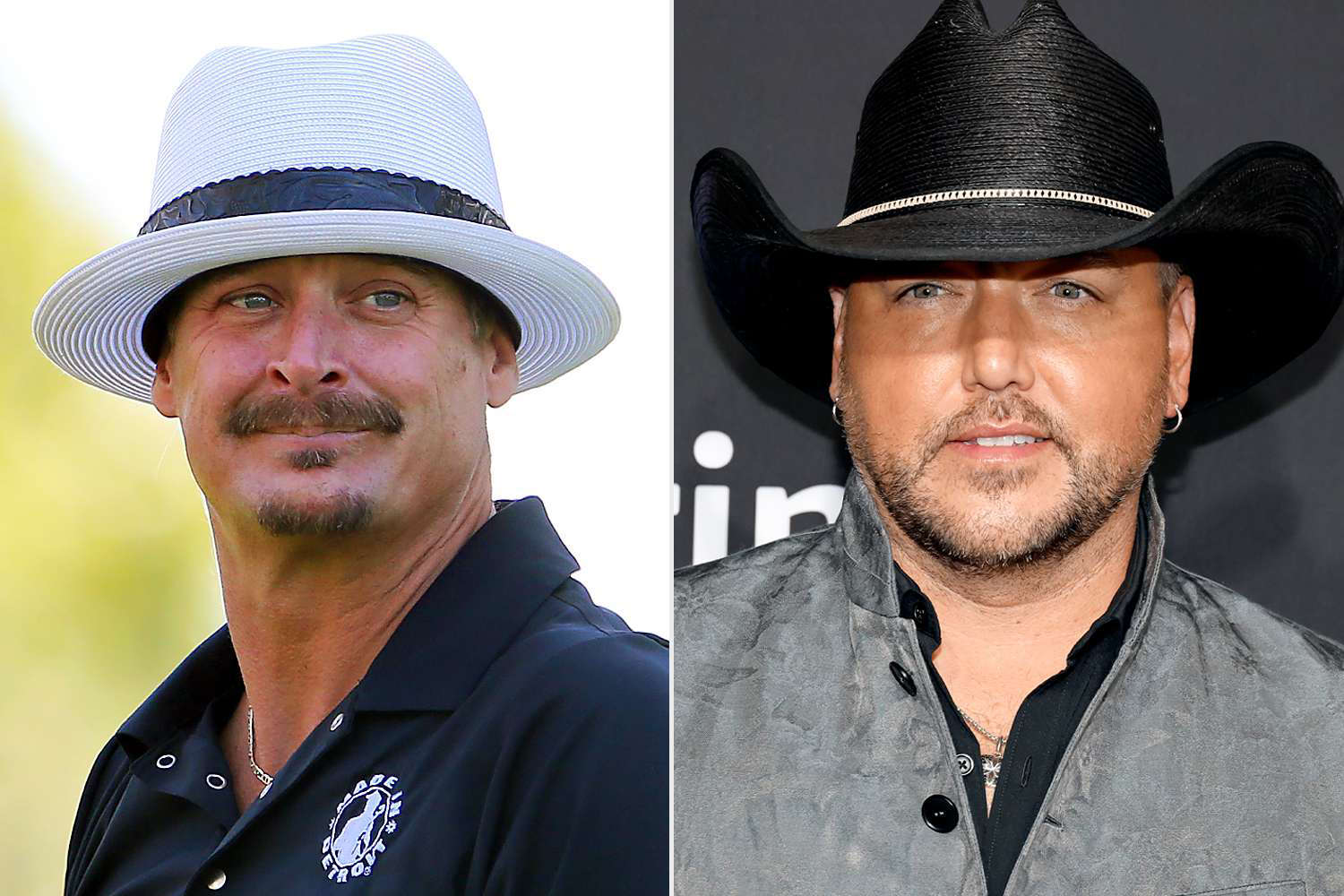 Jason Aldean and Kid Rock to Embark on Rock the Country Festival Tour