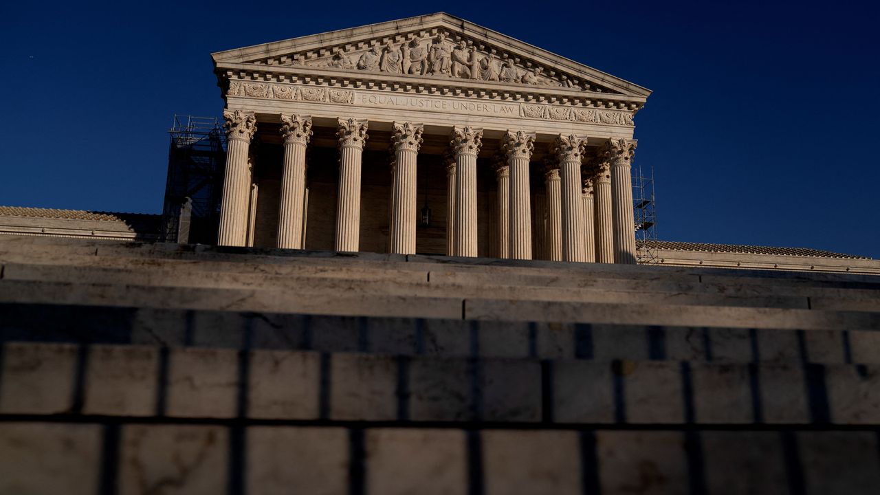 Supreme Court Adopts Code Of Conduct For Justices Amid Ethical Scrutiny