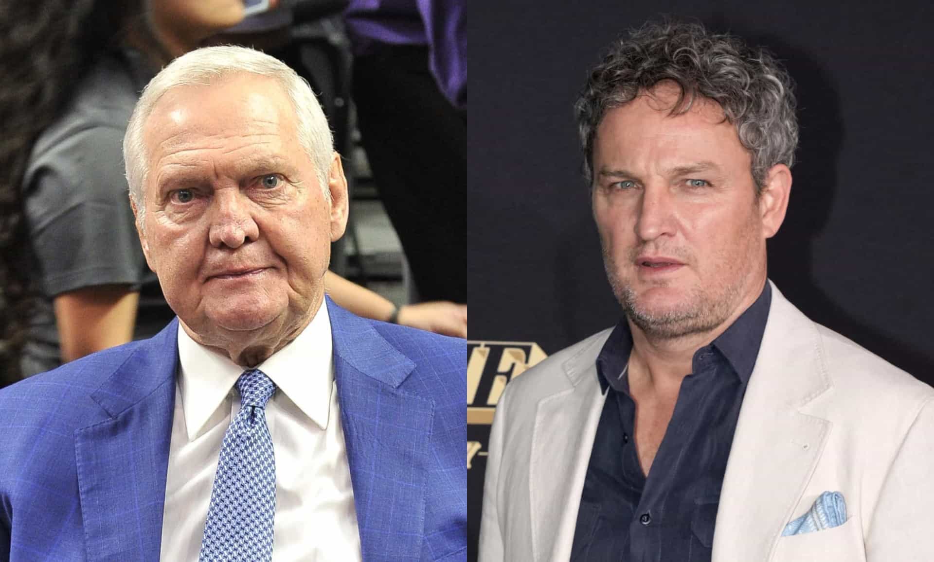 Famous figures who weren't happy with their portrayals in films and TV