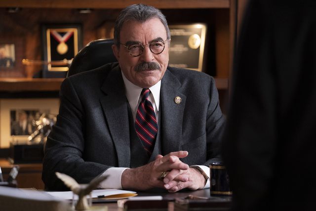 “blue bloods” to end on cbs with season 14, final season will be split into 2 parts