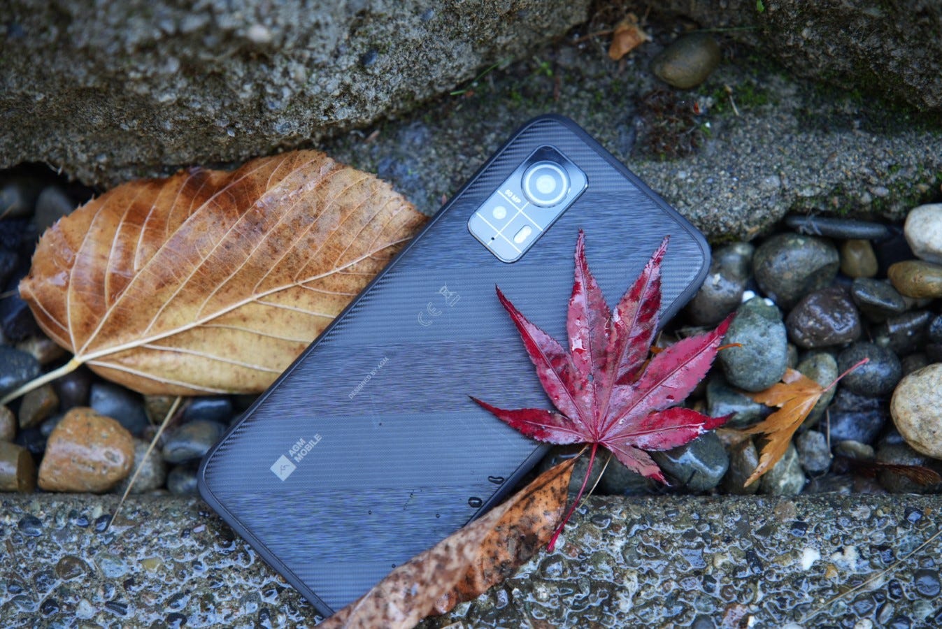 The Best Rugged Phones Of 2024 Expert Tested   AA1jS1Mu.img