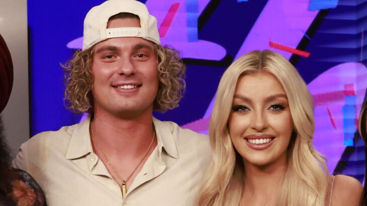 Big Brother 25's Reilly Smedley And Matt Klotz Share First Picture ...