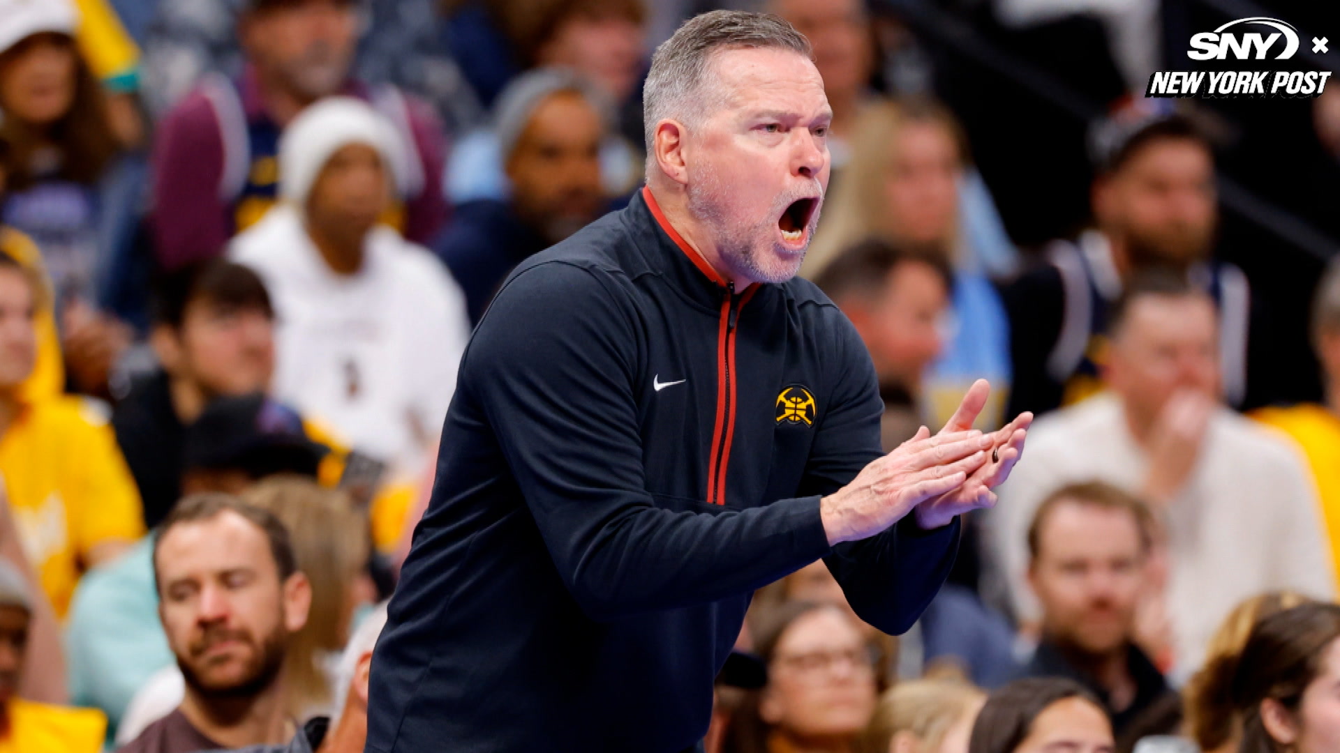 Nuggets' Mike Malone To Become One Of NBA's Highest-paid Coaches After ...