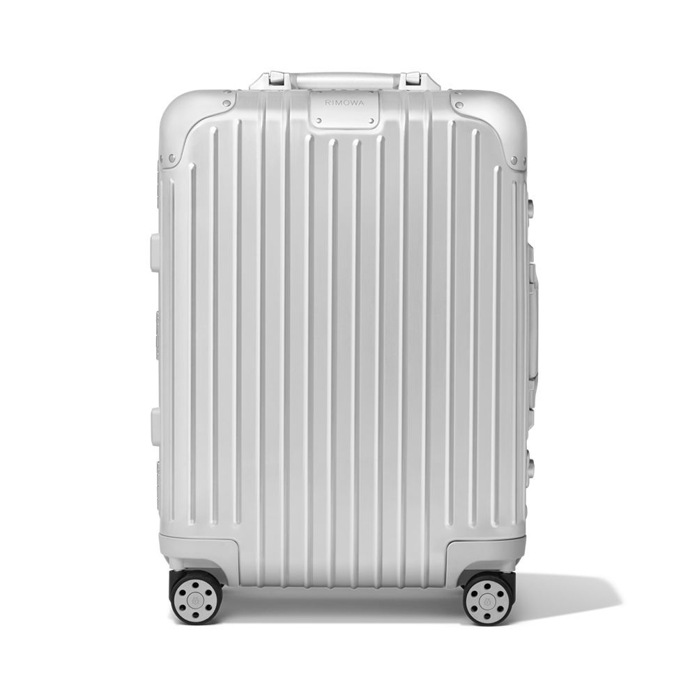 Pack Your Bags With These Chic and Functional Luggage Brands