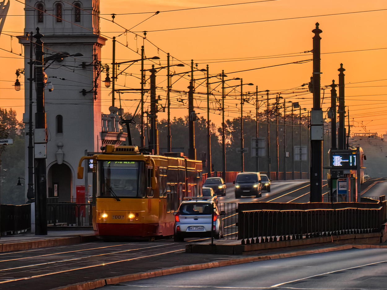 Warszawa: Nowy Projekt Strefy Czystego Transportu Trafi Pod Obrady Rady ...