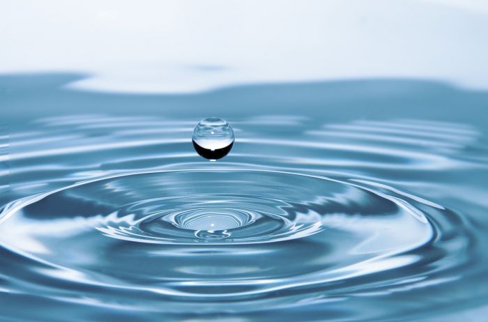 la tierra no está compuesta un 70% por agua: el mito que la ciencia nos hizo creer por años