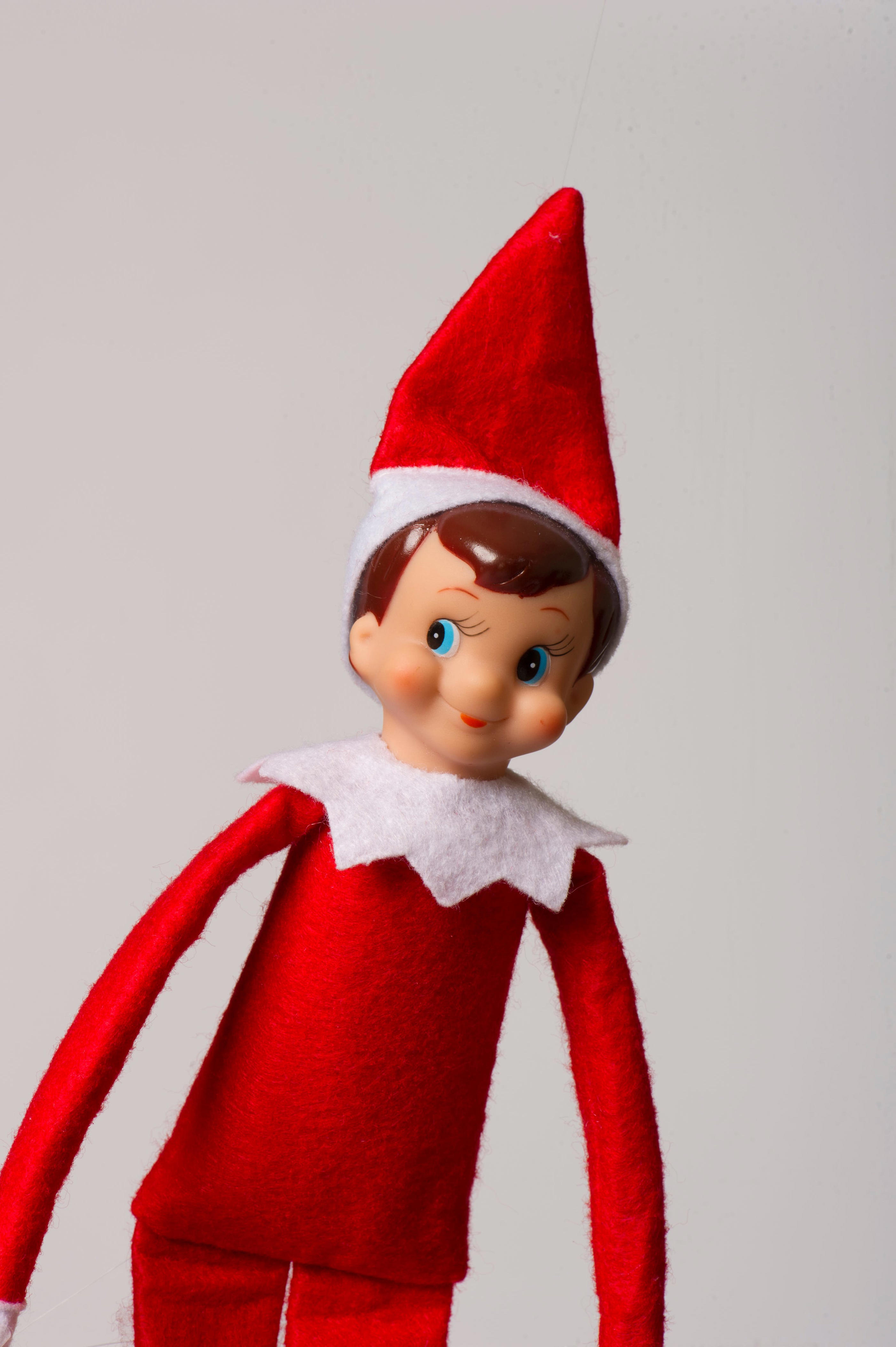 'Stressed' 12 hilarious Elf on the Shelf parent rants to brighten your day
