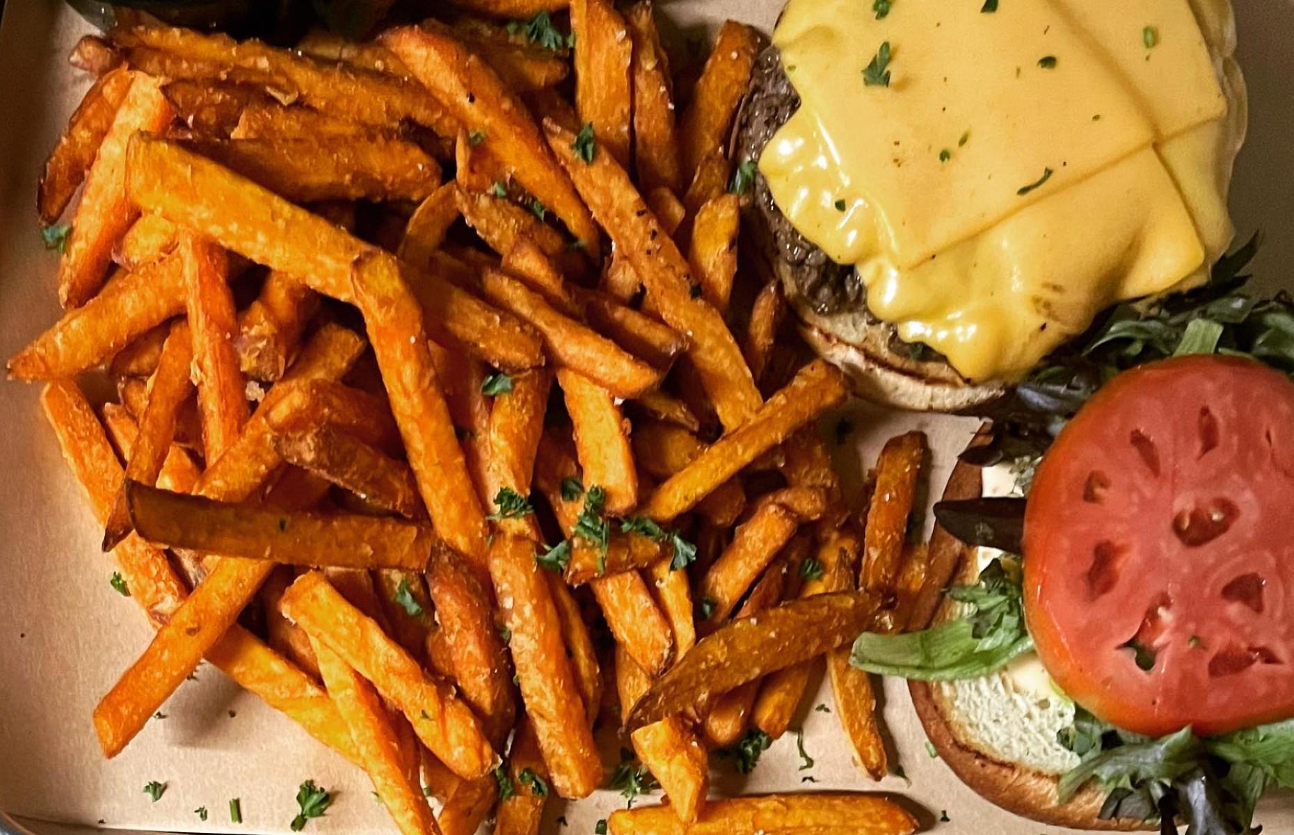 EVERY State's Best French Fries The Ultimate List