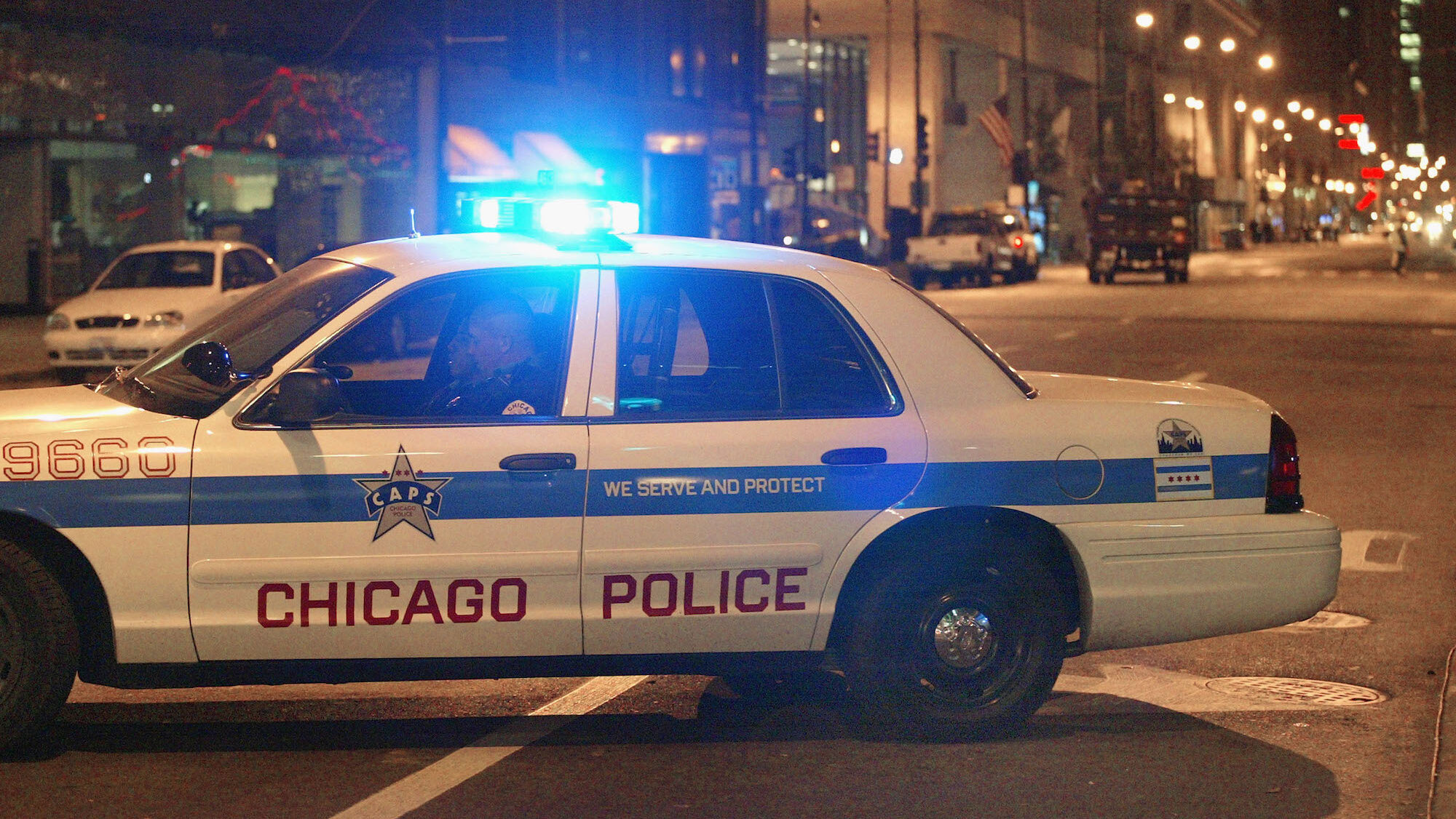 Ex-Chicago Police Sergeant Facing Life in Prison for Sexual Assault of ...