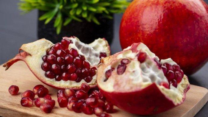 9 buah-buahan ini bisa meningkatkan imunitas tubuh,bisa bantu cegah penyakit