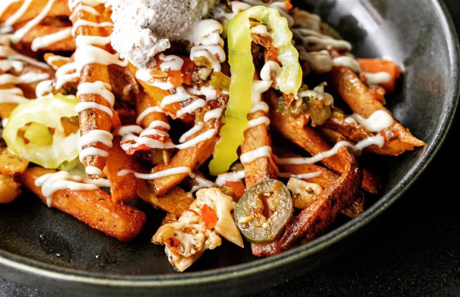 EVERY State's Best French Fries The Ultimate List