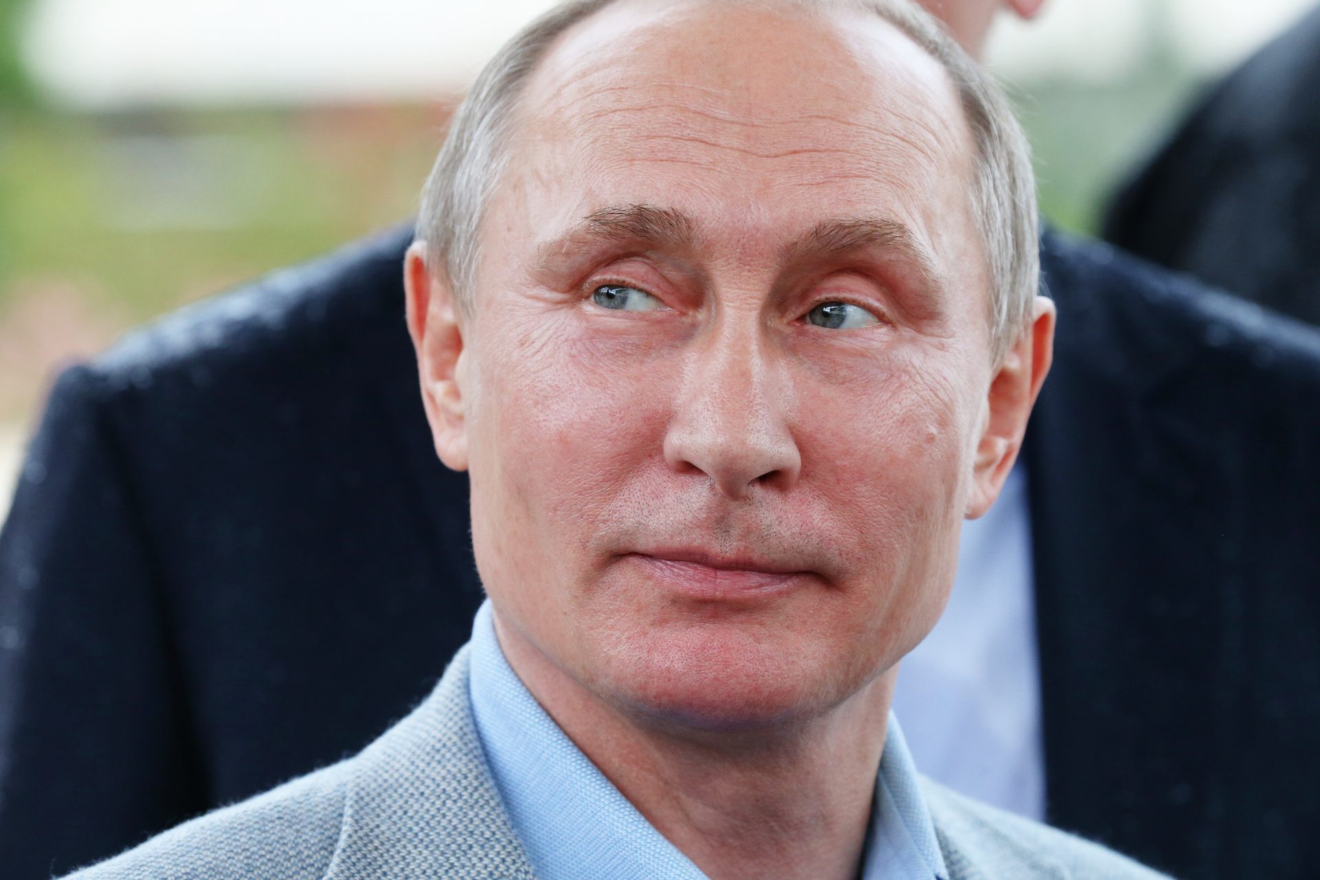 Occidente debe prepararse para la muerte de Putin