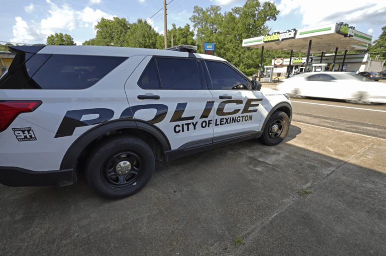 Police in small Mississippi city discriminate against Black residents