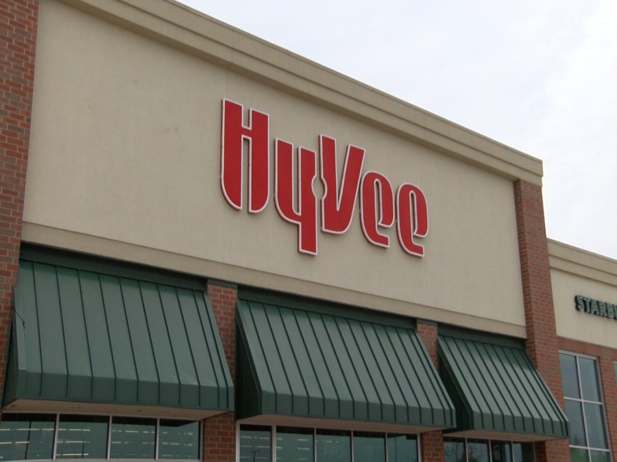 Hy-Vee Announces Store Closures For Thanksgiving