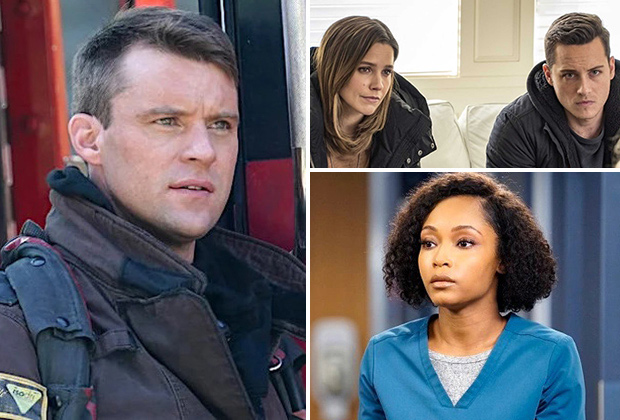 Chicago Fire Rocked By Another Cast Departure Ahead Of Season 12