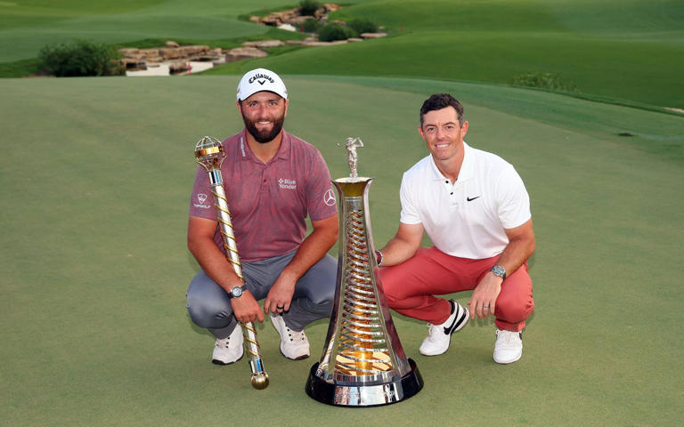 The 2023 DP World Tour Championship Dubai: Field and player rankings explored
