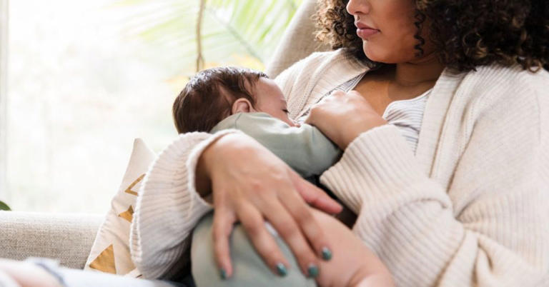 Attachment Parenting 101: Nurturing Strong Bonds With Your Child